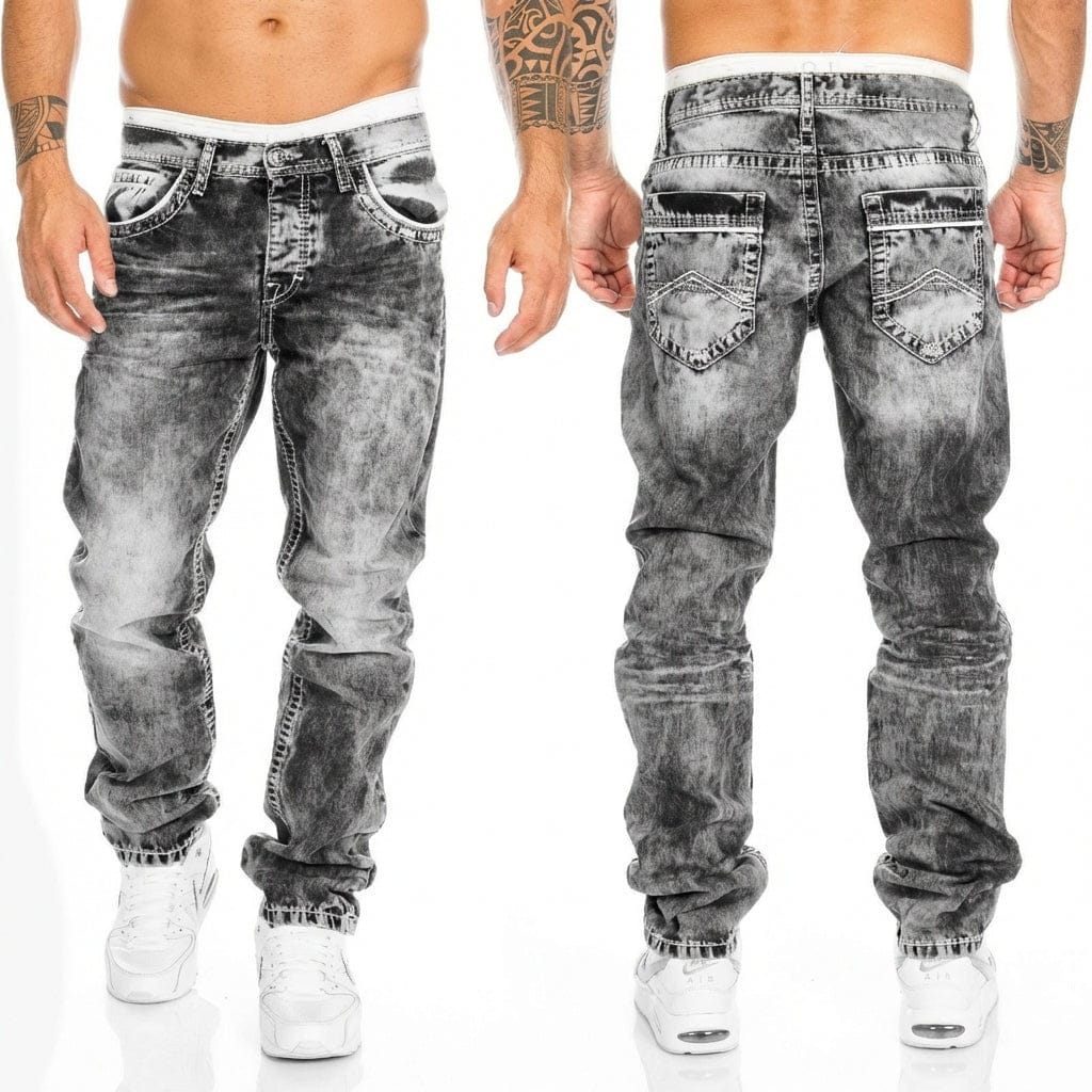 Gris / 5XL