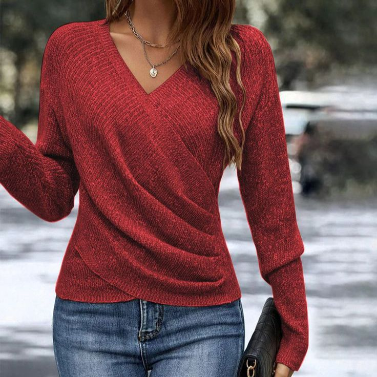 Rouge / XL
