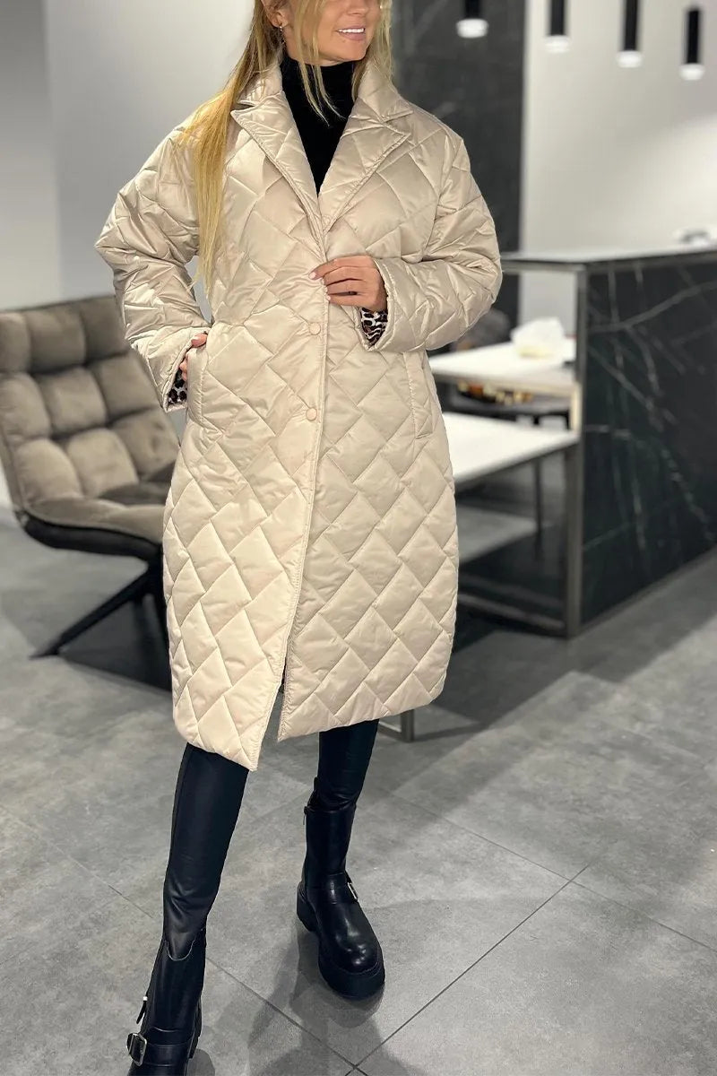 Beige / 5XL