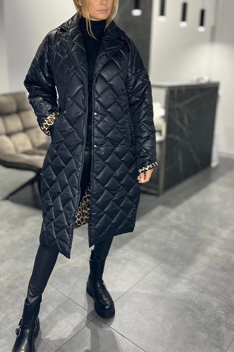Noir / 5XL