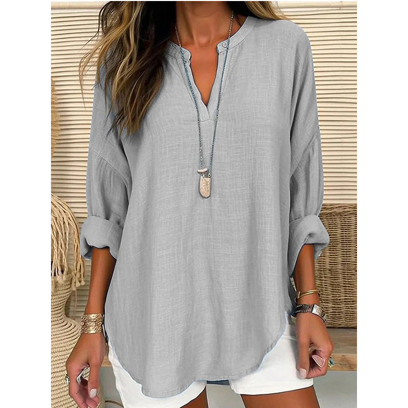 Gris / 5XL