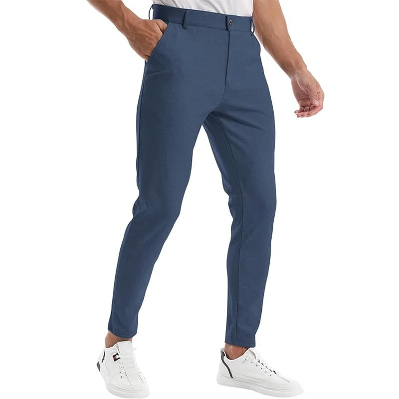 Bleu marine / 2XL