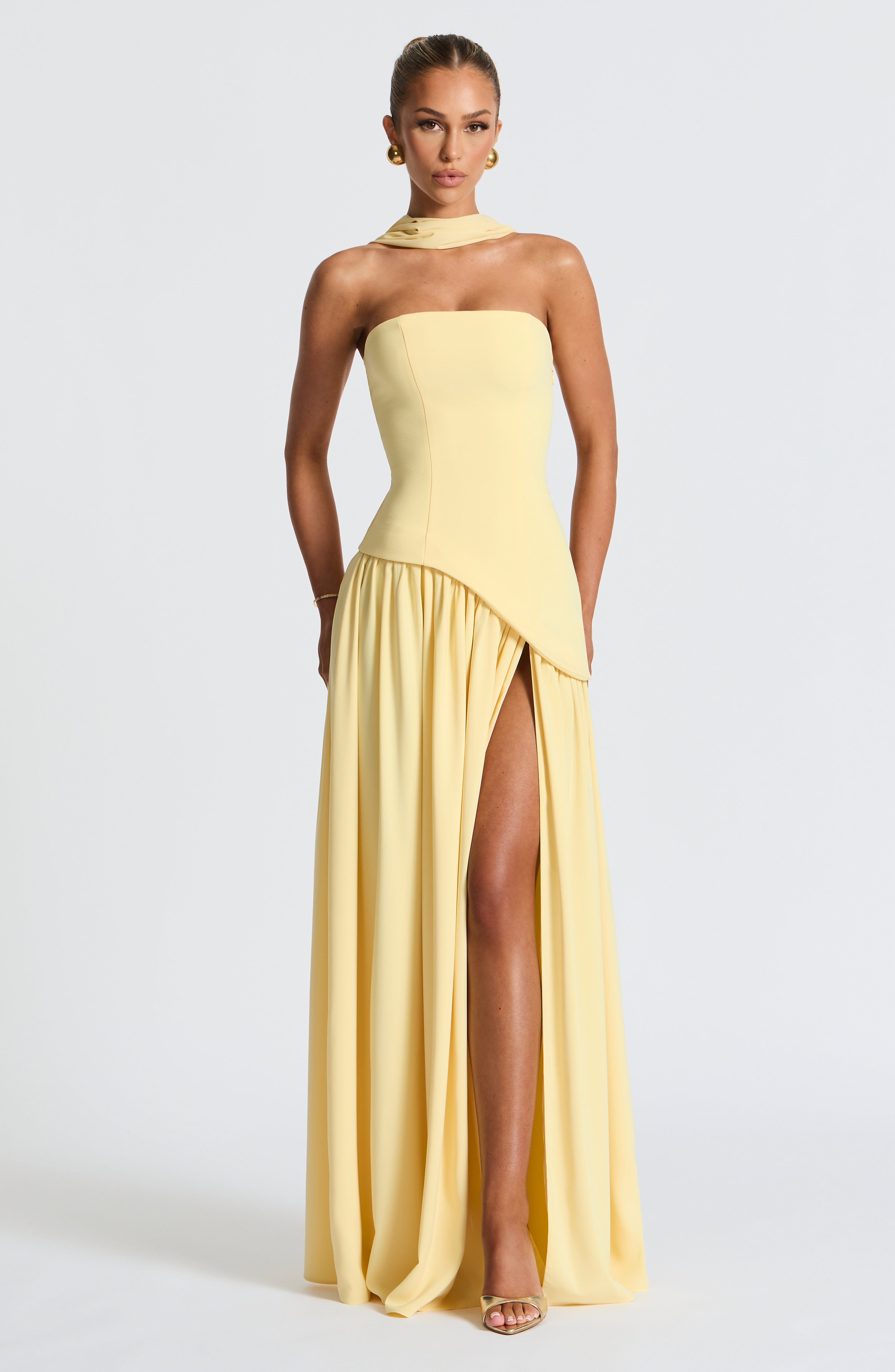 Jaune / 2XL