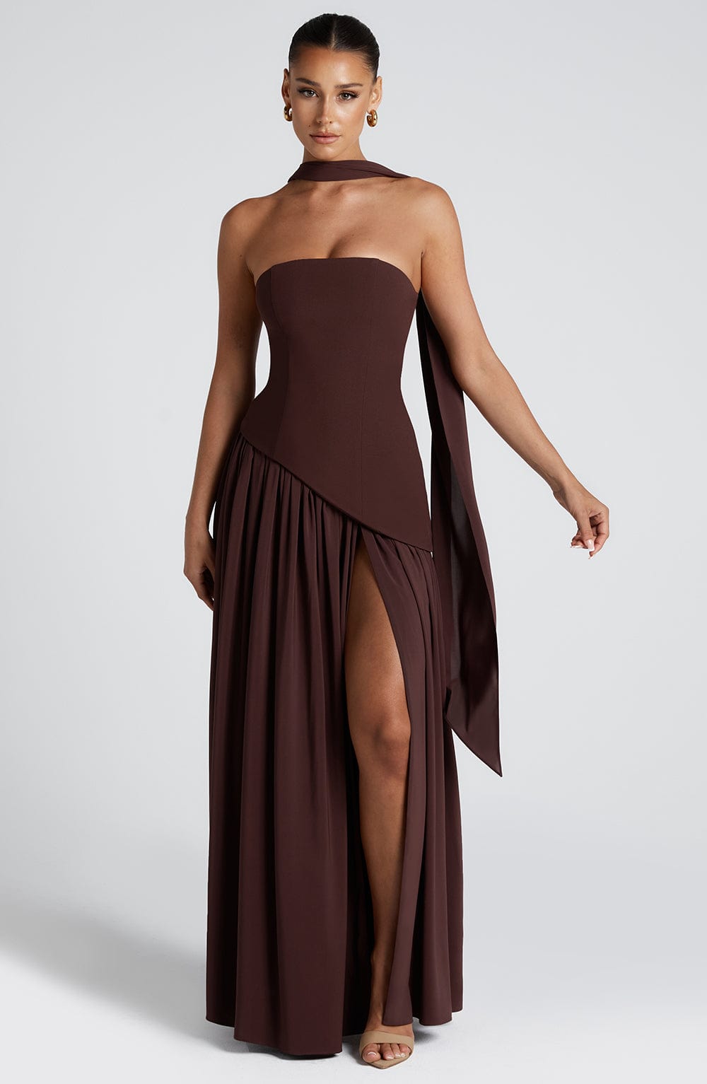 Marron / 2XL