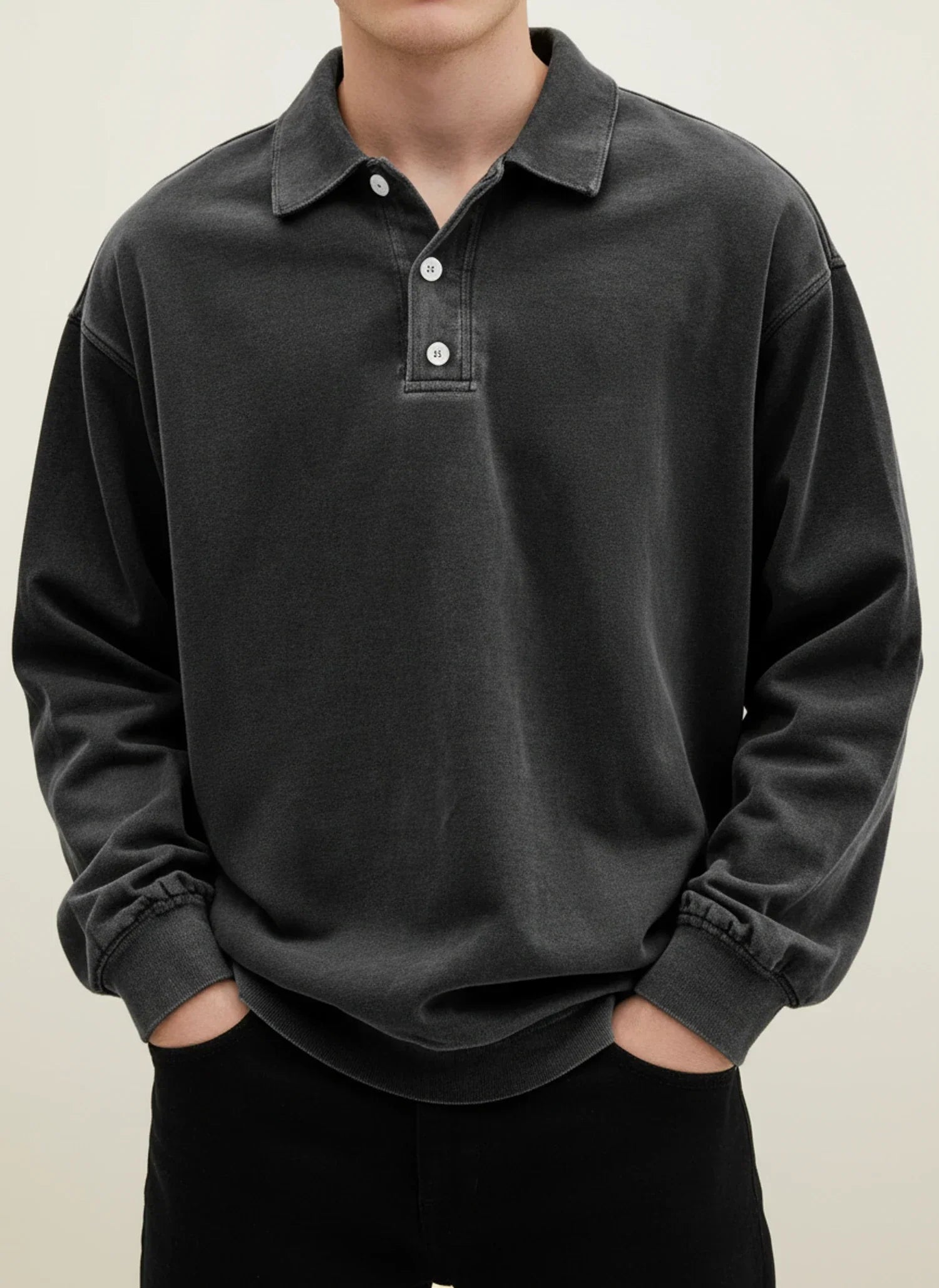Noir / 5XL