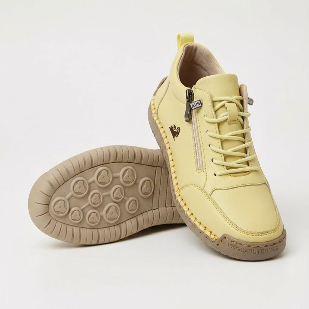 Jaune / 36