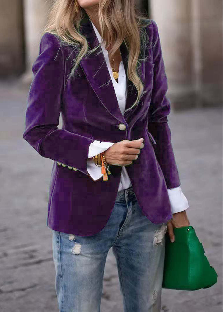Violet / 2XL