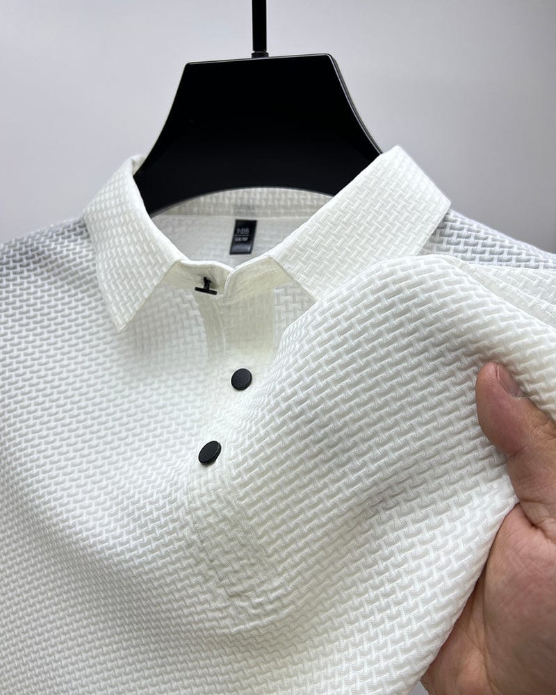 Blanc / 4XL
